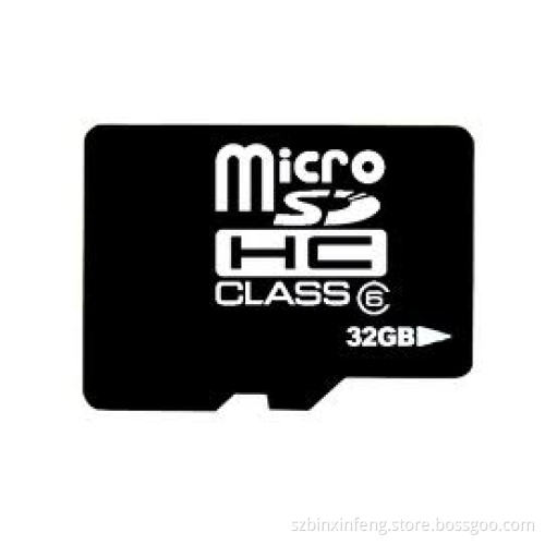 Bulk Order Micro SDHC Memory Card 8GB